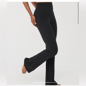Aerie Bootcut Leggings